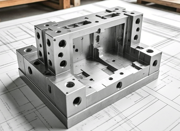 快速模具 快速模具